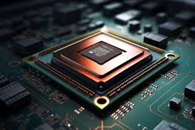 TEST CPU