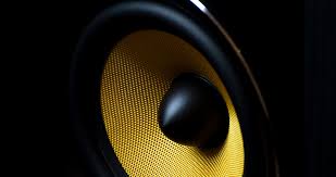 TEST AUDIO