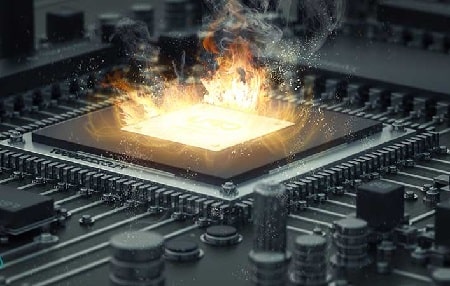 test gpu